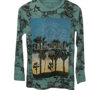 - LAUNDER BAILEY APPAREL CALIFORNIA REPUBLIC TOP NWOT